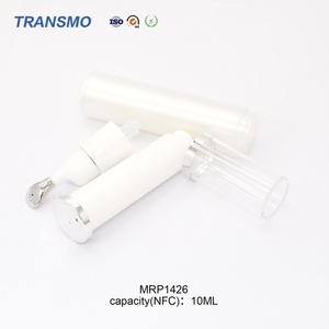 Tubos Roll-on Personalizados de Fábrica a Precio de Mayoreo, 10 ml - Product Image 6