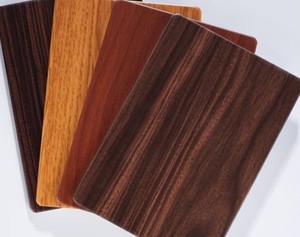 Hiện đại PE nhôm Composite Panel <span class=keywords><strong>ACP</strong></span> tấm cho xây dựng ngoài trời tường - Product Image 2