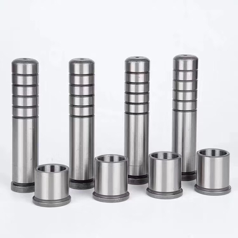 Moulds Precision Guide Pillars and Bushes,Guide Bush Guide pillar