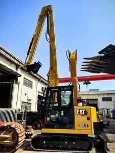 Prezzo Imbattibile: Escavatore Cat 305.5 del 2015, 5,5 Tonnellate - Ottimo per Prima Macchina o Aggiunta alla Flotta - Product Image 5