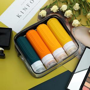Luxury Eco Friendly Bamboo & Linen Biodegradable Hotel Amenities Set with Soap Shampoo Slippers Logo - Product Image 4