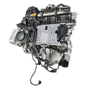 Offre Spéciale moteur <span class=keywords><strong>BMW</strong></span> à essence d'occasion F26 F30 N20 N20B20 N20B20B avec moteur Turbo pour <span class=keywords><strong>BMW</strong></span> X3 2.0T - Product Image 3