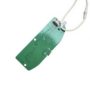 Placa de Control PCBA para Ventilador Pequeño, Velocidad Ajustable, Silenciosa, Directo de Fábrica, Personalizable para Tailandia - Product Image 2