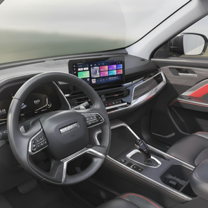 Harvard H6 National Tide Edition 2023 T SUV compact 5 places 5 portes Nouvelle voiture à essence 1.5T - Product Image 1