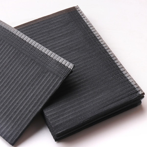 Tapis de table à ongles jetable et pliable, imperméable, en papier non-tissé, pour la pratique du vernis à ongles en salon de beauté - Product Image 3