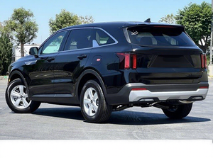 รถยนต์มือสอง Kia Sorento LX FWD ปี 2026 - Product Image 4