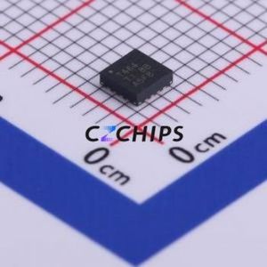 เซ็นเซอร์อุณหภูมิ VQFN-16-EP TMP464AIRGTR (3x3) ชิ้นส่วนอิเล็กทรอนิกส์ - Product Image 1