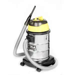 30L Top quality industrial vacuum cleaner dust cleaning brush used industrial vacuum cleaners