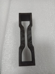 ตัวตัดแบบไดคัทแบบยางดัมเบลมาตรฐาน <span class=keywords><strong>D412</strong></span> ISO 37 <span class=keywords><strong>ASTM</strong></span> D638มาตรฐาน <span class=keywords><strong>ASTM</strong></span> - Product Image 2