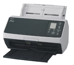 Escáner de red de alimentación de papel de escaneo continuo de doble cara para Ricoh A4 color HD automático 70 lados/minuto - Product Image 4