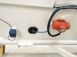 China SDDOM Marke beton vibrierende bin verwenden cment silo elektrische <span class=keywords><strong>vibrator</strong></span> motor - Product Image 4