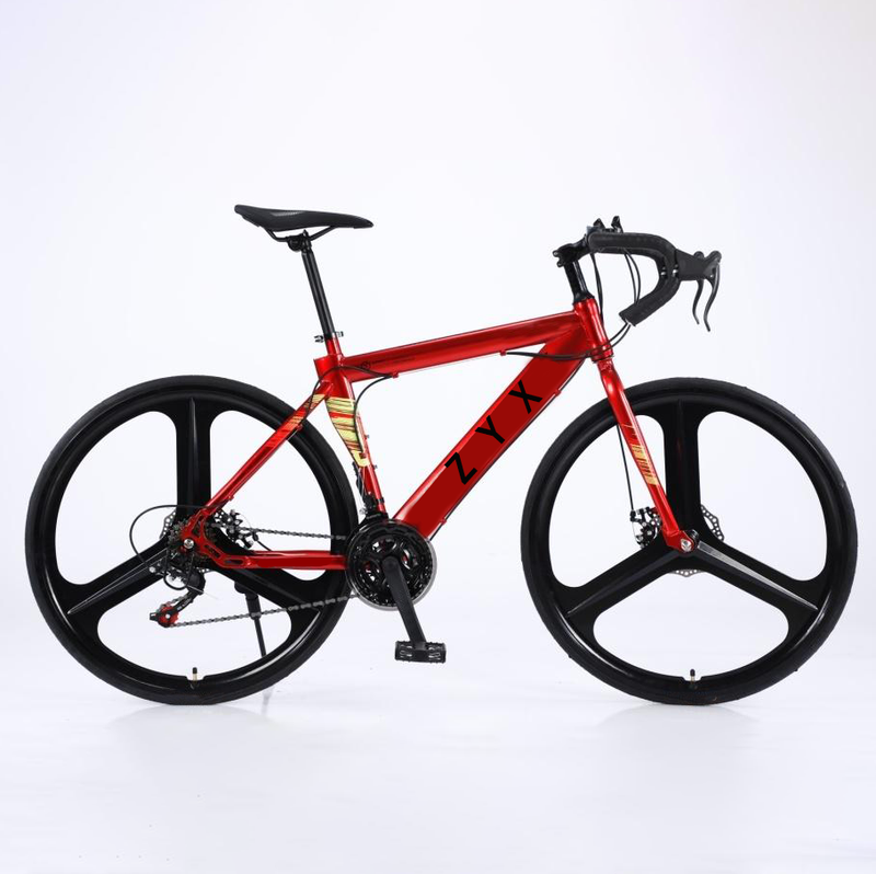 Hot Selling 700C Road Bike Aluminum