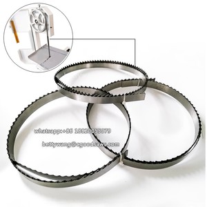 Fita de Serra Manual <span class=keywords><strong>pra</strong></span> Talhantes - Product Image 3