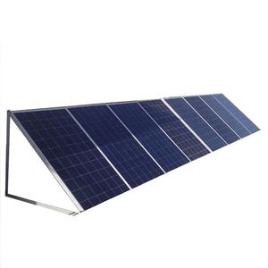 Sistema de Energía Solar Cheng Hao de 2Kw, Silicio Monocristalino, Montaje en Suelo, Uso en Exteriores - Product Image 4