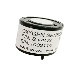 Capteur d'oxygène DDS original du Royaume-Uni, compatible 4OXV O2-A2, cellule électrochimique S+4OX/S+40X, capteur de gaz, plage 0-25%, temps de réponse <10s - Product Image 5