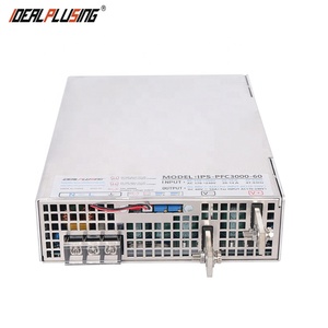 <strong>PFC</strong> 1000W 2000W 3000W 220V to 24V 36V 48V 60V 72V 41 Ampere Automatic Switching AC to DC <strong>Power</strong> Supplies <strong>Module</strong> for Base Station - Product Image 3