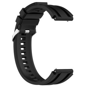 <span class=keywords><strong>2023</strong></span> Sracracetch Watchband 22mm Si; ICONE Trap ristband iilicon ububber Mart Aty For AWWEEElllllltimate timate lmate - Product Image 5