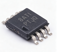 Offre Spéciale TPS7A4901DGNR MSOP-8 Régulateur Linéaire LDO à Ultra Faible Bruit et Haut PSRR en Stock Expédition Rapide Vente en Gros