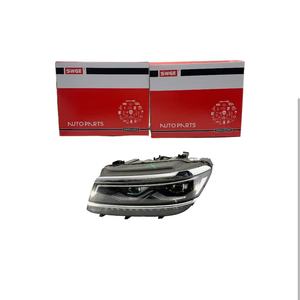 OEM |   Phare LED <span class=keywords><strong>Volkswagen</strong></span> Tiguan (gauche/conducteur) 5NG 941 081/082 pour 2018 -- 2021 - Product Image 1