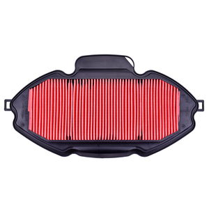 เครื่องกรองอากาศไหลสูงสำหรับ <span class=keywords><strong>HONDA</strong></span> 670 NM4 Vultus 15-16 CTX700 DCT CTX700N 14-18 NC700 NC700S <span class=keywords><strong>CTX</strong></span> 700 17210-MGS-D30 - Product Image 1