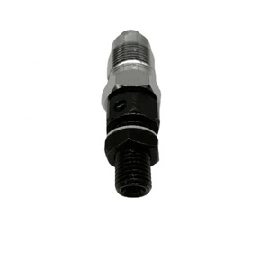Inyector de Combustible 16001-53904 para Motor Diésel D722 D782 D902, Piezas de Excavadora - Product Image 1