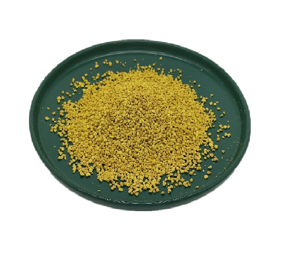 Wholesale 20kg bulk raw pollen mixed bee pollen natural pure wild sunflower