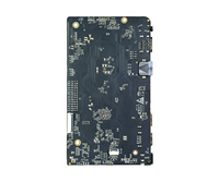 Solución HMI, Módulo SBC con CPU Rockchip RK3576 de Ocho Núcleos, Sistema Integrado AIOT, Placa de Desarrollo Android