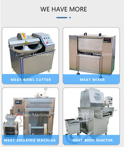 Tambor Rotatorio al Vacío para <span class=keywords><strong>Carne</strong></span>, Marinador al Vacío, Mezclador Emulsionante de Alta Velocidad, Máquina Marinadora - Product Image 6
