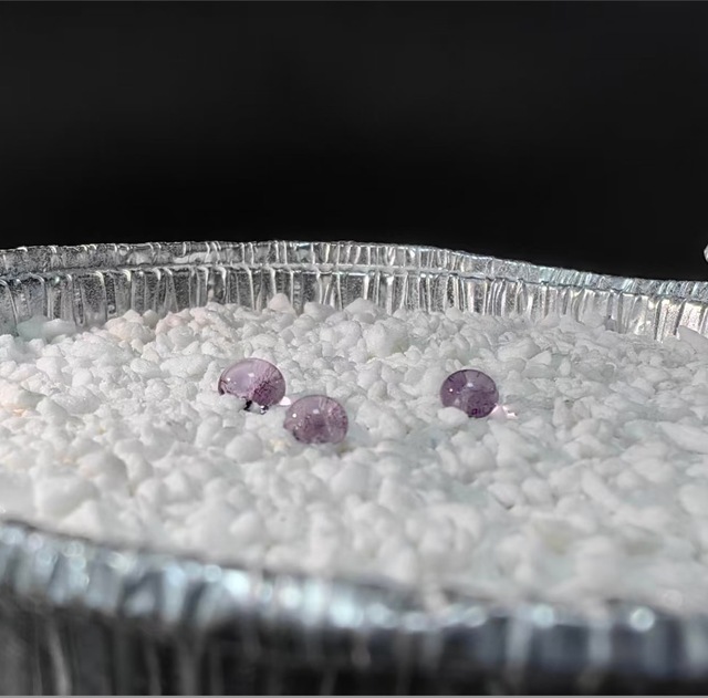 Silicone Resin Emulsion Siloxane Copolymer Hydrophobic Agent Emulsion Milky White Liquid for Construction Material Perlite