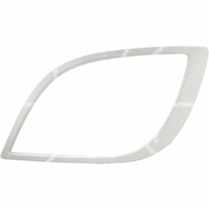 Covind HEADLAMP RIM LH for Daf XF106 EURO 6 <b>Restyling</b> (2011374) Italy - Product Image 1