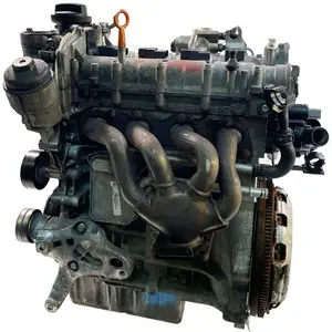 1.6 FSI ENGINE For VOLKSWAGEN GOLF MK5 Volkswagen Magotan Lavida 1.6 Audi A3 1.6 Engine