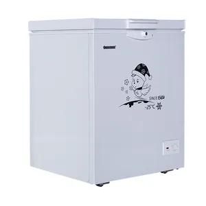 BC/D-138厂家批发直销价格冰柜冰箱展示柜冰柜