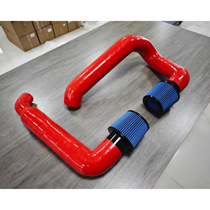 BMW X3M X4M ön montaj HAVA GİRİŞİ sistem seti F97 F98 HAVA GİRİŞİ için Contach HAVA GİRİŞİ - Product Image 4