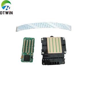 FA16201 Hoson 5113 Nuevo cabezal de impresión 1er tinta de agua bloqueada para WF5113 WF4630 WF4650 <span class=keywords><strong>EPS</strong></span> - Product Image 5