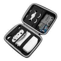 BETAFPV Cetus Pro FPV Kit Quadcopter débutant LiteRadio2 SE Transmetteur VR02 Lunettes Moteurs sans balais Construction tout métal
