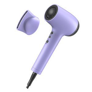 Secador de Pelo Nano Mist Personalizado de Alta Velocidad con Motor BLDC de 110,000 RPM, de Plástico, para Uso Doméstico y en Hoteles, con Calor - Product Image 6