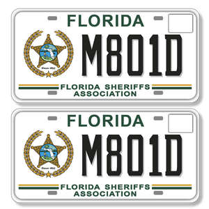 Vente directe d'usine américain décorer numéro <span class=keywords><strong>de</strong></span> Logo personnalisé <span class=keywords><strong>plaque</strong></span> d'<span class=keywords><strong>immatriculation</strong></span> en relief <span class=keywords><strong>de</strong></span> voiture - Product Image 1