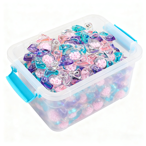 Оптовые капсулы для стирки 4-в-<span class=keywords><strong>1</strong></span>: глубокое очищение и длительная защита для одежды - Product Image 2