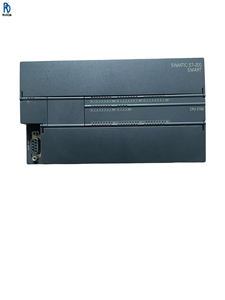 Contrôleur PLC, capteur, contrôleur logique programmable, neuf d'origine, 200SMART ST60 - Product Image 1