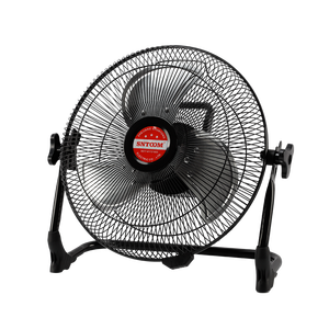 12V Outdoor Haushalt Solarenergie Elektrischer Lüfter Praktische große Batterie ladung für Fischerei Stände Ventilator - Product Image 5
