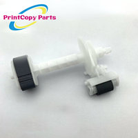 1Set Kit Roller Pengambilan Kertas Baru untuk Epson L351 L353 L358 L210 L220 L211 L300 L301 L110 L111 L120 L130 L303 L310 L350