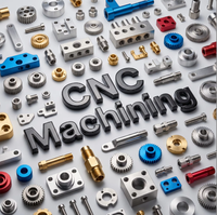 Fabricant de pièces usinées CNC sur mesure de précision, pièces usinées CNC en aluminium, pièces usinées CNC en acier inoxydable, service d'usinage CNC