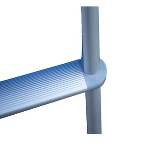 Rutsch feste RV-Leiter verstellbar Langlebig und Mehrzweck für Wohnmobile und Wohnmobile - Product Image 6