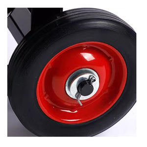 Carro industrial móvil <span class=keywords><strong>de</strong></span> alta resistencia para flejado <span class=keywords><strong>de</strong></span> rollos grandes <span class=keywords><strong>de</strong></span> PET/PP/cordón compuesto, dispensador portátil, <span class=keywords><strong>caja</strong></span> <span class=keywords><strong>de</strong></span> <span class=keywords><strong>herramientas</strong></span> 2 - Product Image 2