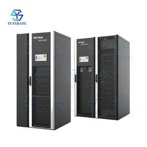 電源システムSCU UPS CMS-400/50フレキシブル標準安全3相