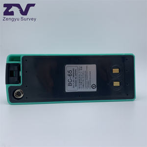 Zengyu Nova <span class=keywords><strong>Nikon</strong></span> BC-65 BC65 7.2V 3800mAh Bateria Li-io para Estação <span class=keywords><strong>Total</strong></span> <span class=keywords><strong>NIKON</strong></span> <span class=keywords><strong>DTM</strong></span> 322 <span class=keywords><strong>DTM</strong></span>-330 <span class=keywords><strong>DTM</strong></span>-350 & NPL-350 BC 65 - Product Image 2