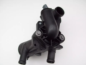 <span class=keywords><strong>Precio</strong></span> bajo, piezas de automóviles, sistema de refrigeración, carcasa del termostato del refrigerante del motor del coche 032121111CG para Volkswagen - Product Image 4