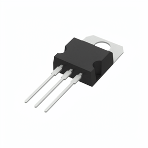 Composants électroniques TO-220-3 BTB12-800CWRG Thyristors en stock - Product Image 1
