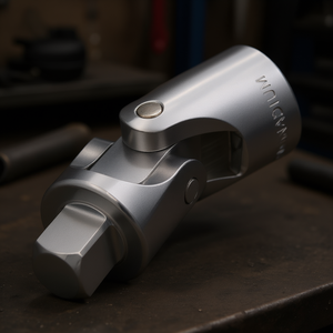 FG 625 SN12 <b>Universal</b> Joint <b>Socket</b> Wrench Automotive Repair Tool - Product Image 3