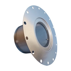 MANNY 1614905400 1614905499 1614-9054-00 1614-9054-99 Nuevo Filtro Separador de Aceite y Aire de Fibra de Vidrio - Product Image 5